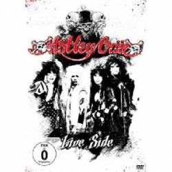 Mötley Crüe : Live Side '83 & '87